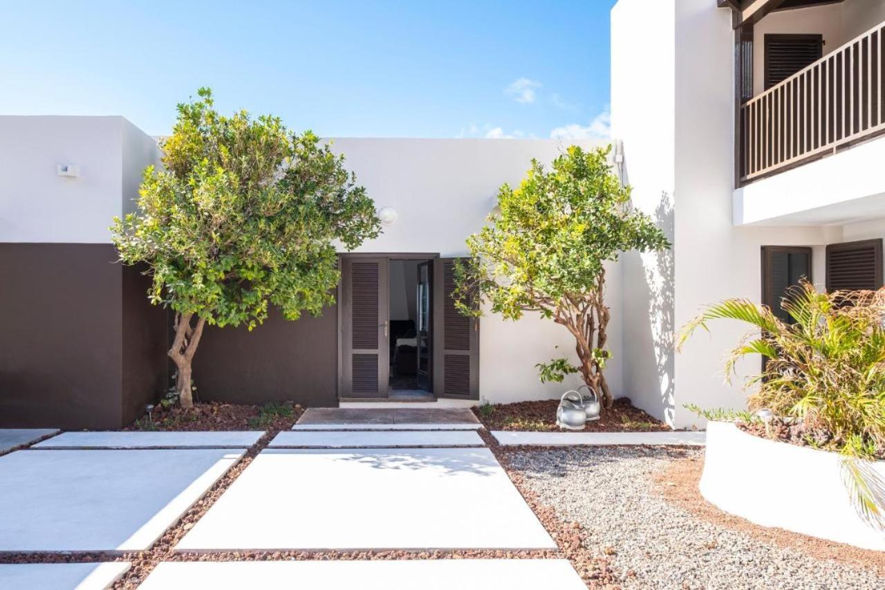 Karat Villa Oasis De Teno Buenavista Del Norte Exterior photo